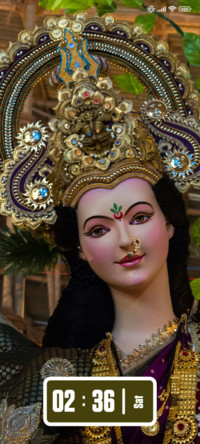 Durga Puja