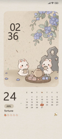 Chinese rabbit