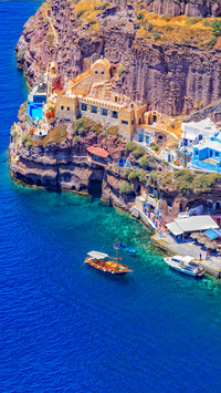 Aegean Sea