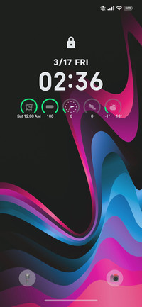 COLORS UT M14