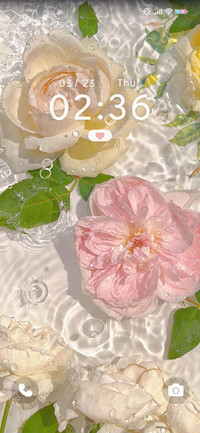 Spring flower