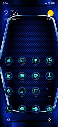 Techie one