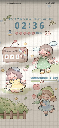 Record spring 