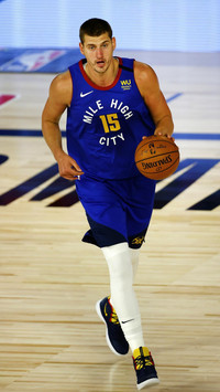 NBA最慢的球员