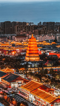 跨年就该去这些地方嗨