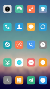 Flat Design