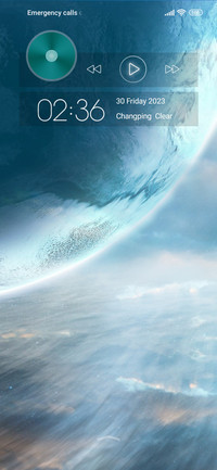 earth heaven