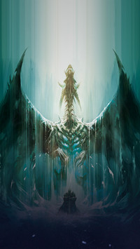 魔兽世界 巫妖王之怒