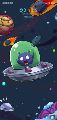 星球大战