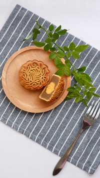 月饼居然有这么多经典口味