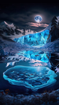 Secrets of the planet