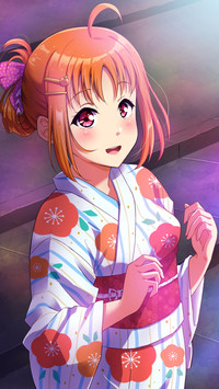 笑靥似花娇