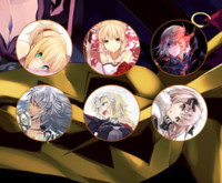 Fate  Apocrypha