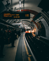 London B1