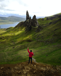 Scotland
