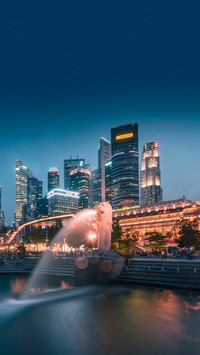 What to pay attention to when going to singapore