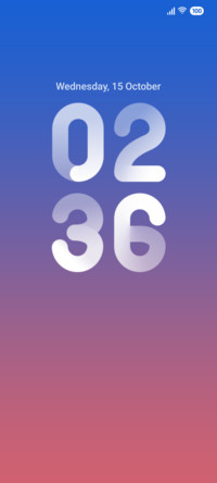 Colorful 8