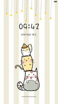 猫和老鼠