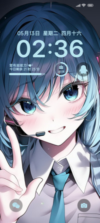 电音少女多模式