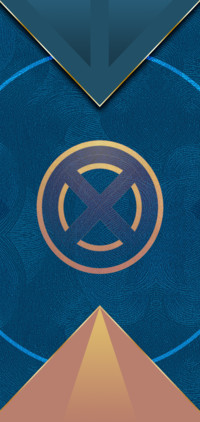 X·MEN