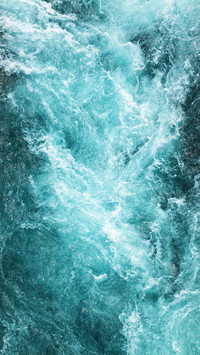 sea