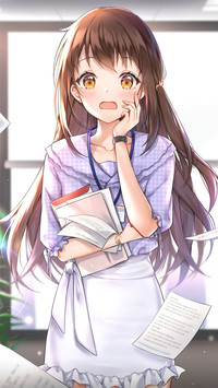 奋斗时光