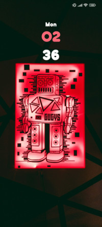 Robot
