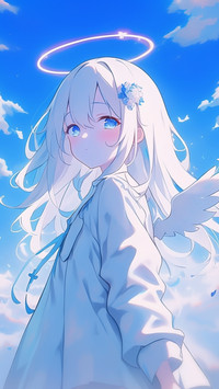 动漫少女-顶晟科技