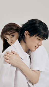 姜潮&amp;麦迪娜