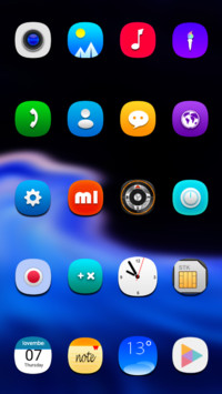 Sung Note UI_DWM3