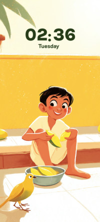 Aam Time