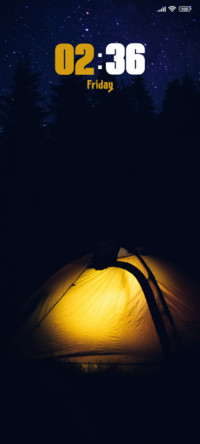 Tent