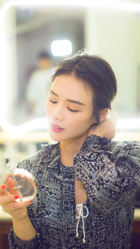 马思纯