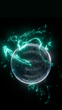 Fantasy Planet