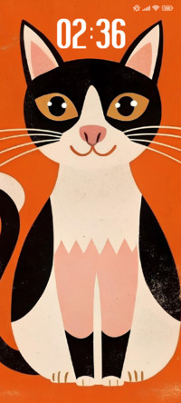 Culture Cat