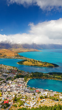 Fantasy new zealand