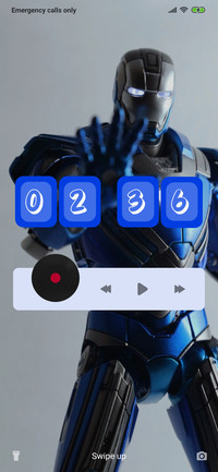 Blue Ironman_3MDS