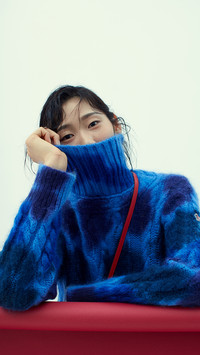 朱婷
