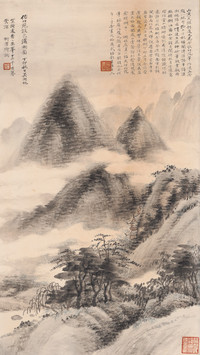 静听鸟无声