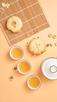 茶的美 美在哪里
