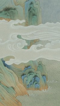 艺术家牛鹏飞作品