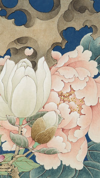 牛鹏飞 春色满堂