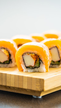 大道至简的日本料理