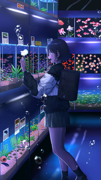 假日时光