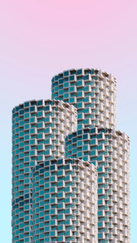 Amazing Buildings (8)
