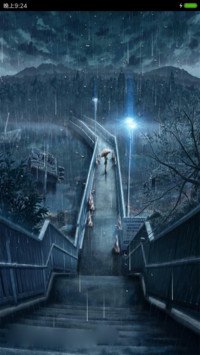 雨【好评返现】下雨特效（更新版）