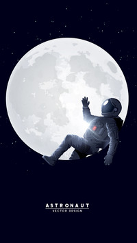 Creative wallpaper-04