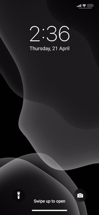 iOS Freedom Lite