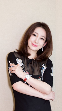 秦海璐