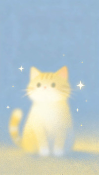 星辰小动物